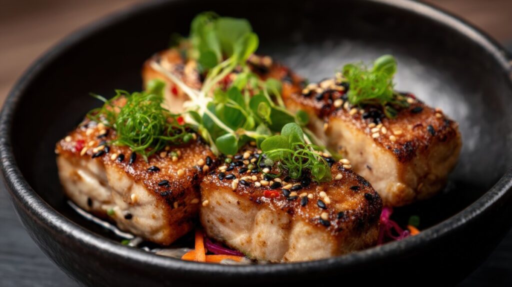 Savoring Kenilworth: Your Food-Lover’s Guide to Asheville’s Cozy Culinary Corner